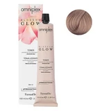 FarmaVita Toner T 9.22 Biscuit Blossom Glow Omniplex Haarfärbecreme
