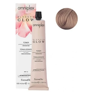 FarmaVita Toner T 9.22 Biscuit Blossom Glow Omniplex Crema colorante para el cabello