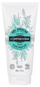 Gel de ducha de aloe vera ecológico de Le Comptoir du Bain, 200 ml
