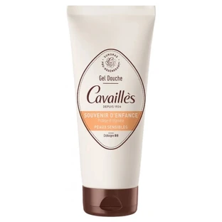 Cavaillès Gel Douche Souvenir d'Enfance 200 ml