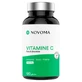 Novoma Vitamin C 120 Kapseln
