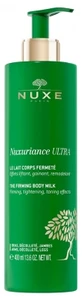 Nuxe Nuxuriance Ultra – Loțiune de corp pentru fermitate 400 ml