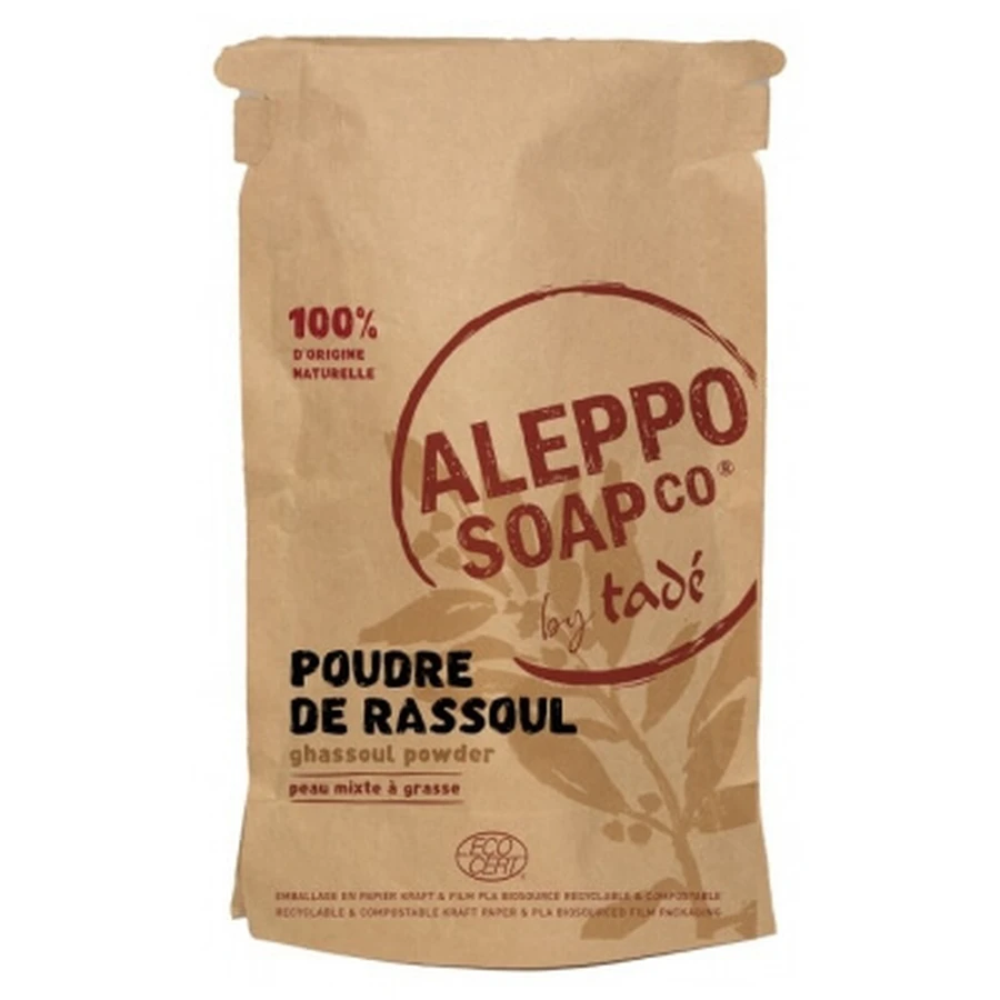 Tadé Rassoul en polvo, 150 g