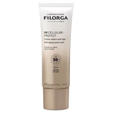 Filorga UV CELLULAR-PROTECT Crème Solaire Anti-Âge SPF50+ 125 ml