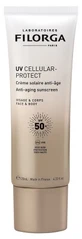 Filorga UV CELLULAR-PROTECT Anti-Aging Sunscreen SPF 50+ 125 ml