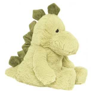 Peluche Dino Plic Care caldo/freddo