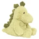 Peluche Dino Plic Care caldo/freddo