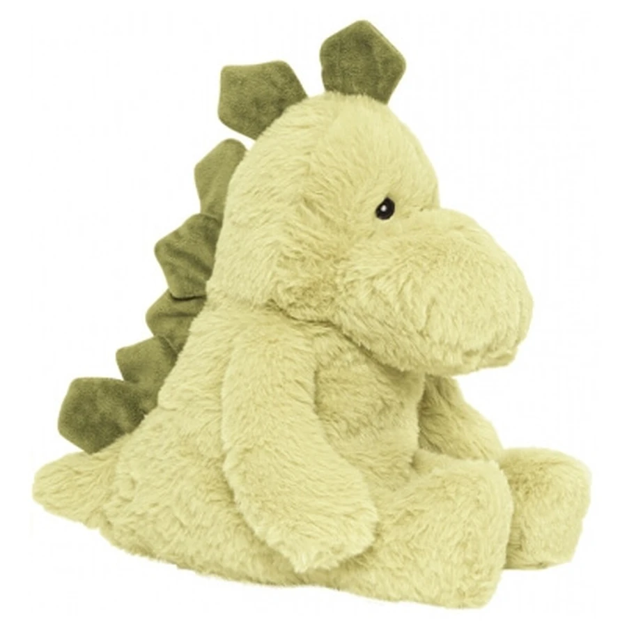 Peluche Dino Plic Care caldo/freddo