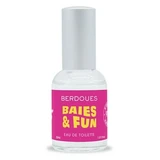 Berdoues Baies & Fun Eau de Toilette – Parfumtherapie