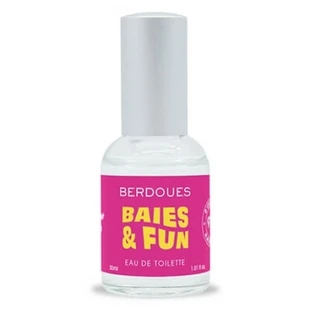 Berdoues Baies & Fun Eau de Toilette – Parfumtherapie