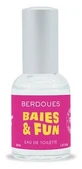 Berdoues Baies &amp; Fun Eau de Toilette Perfume Therapy