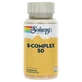 Solaray B-complex 50 capsules