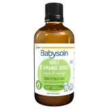 Babysoin Zoete Amandelolie 100 ml