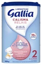 Gallia Calisma Follow-On Formula for 6–12 Months, 830 g
