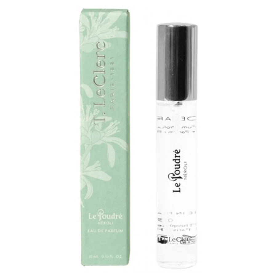 T.Leclerc Le Parfum Poudré Neroli 10 ml