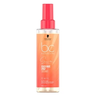 Schwarzkopf Professional Schwarzkopf Bonacure Sun Protect Beach Wave Spray 150 ml