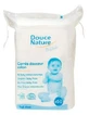 Douce Nature Baby Organic Cotton Soft Squares, 60 Count