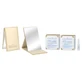 Oferta especial: Lote de 2 x 3 ampollas Lift & Light + espejo de regalo