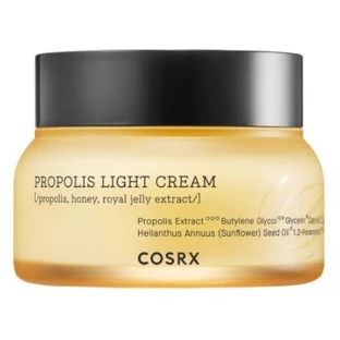 Cosrx Full Fit Propolis Light Cream 65 ml