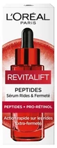 L'Oréal Paris Revitalift: Suero antarrugas y reafirmante con péptidos, 30 ml
