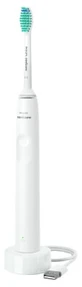 Philips Sonicare 2100 HX3651/13 elektrische Zahnbürste, weiß
