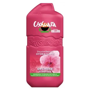Ushuaïa Douche Beauté Hydratante Orchidée 280 ml