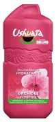 Gel de ducha hidratante y embellecedor Ushuaïa Orchid, 280 ml