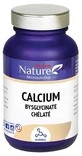 Pharm Nature Chelated Calcium Bisglycinate, 60 Capsules