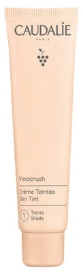 Caudalie Vinocrush Tinted Moisturizer 30 ml