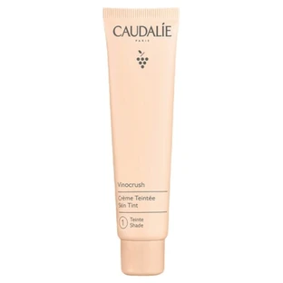 Caudalie Vinocrush getinte vochtinbrengende crème 30 ml