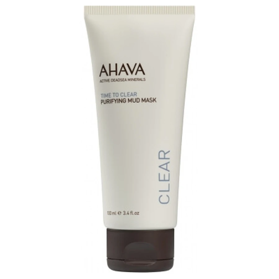 Ahava Time to Clear Reinigende Schlammmaske 100 ml