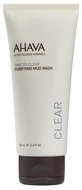 Ahava Time to Clear Purifying Mud Mask 100 ml