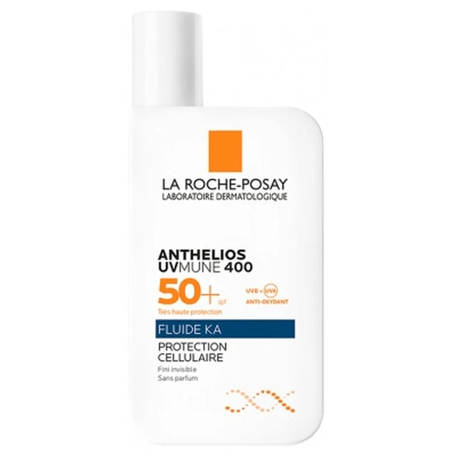 La Roche-Posay Anthelios UVmune 400 Fluide KA Protection Cellulaire SPF50+ 50 ml
