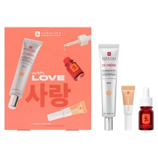Erborian With Love: The Best of Erborian Gift Set
