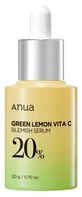 Anua Green Lemon Vita C Face Serum 20 g
