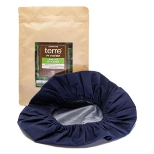 Terre de Couleur Charlotte en Tissu