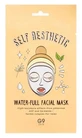 G9 Skin Self Aesthetic Ultra-Hydrating gezichtsmasker 23 g