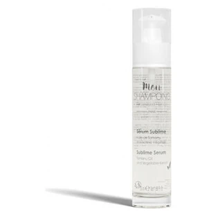 Mein „Sublime Serum“-Shampoo