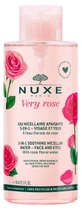 Nuxe Very Rose 3-in-1 Soothing Micellar Water, Limited Edition, 750 ml