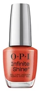 OPI IS Gel-Effect Nail Polish Knock' Em Red OPI