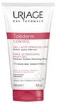 Gel limpiador lechoso Uriage Toléderm Control, 150 ml