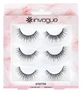 Invogue Faux Cils Jetsetter 3 Paires