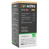 Aragan Synactifs TuxActifs 3+ Bio 125 ml