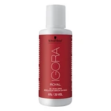 Schwarzkopf Professional Igora Royal Mini Revelador 20 Vol 6 % Schwarzkopf