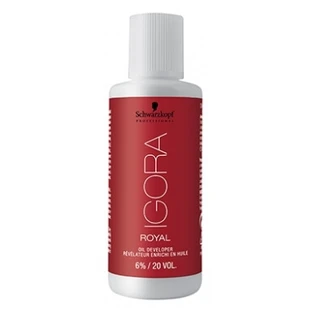 Schwarzkopf Professional Igora Royal Mini Developer 20 Vol 6% Schwarzkopf
