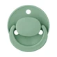 Round latex pacifier, 0-24 months, Baby Nova
