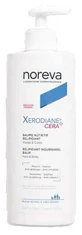 Noreva Xerodiane Cera+ Baume Nutritif Relipidant 400 ml