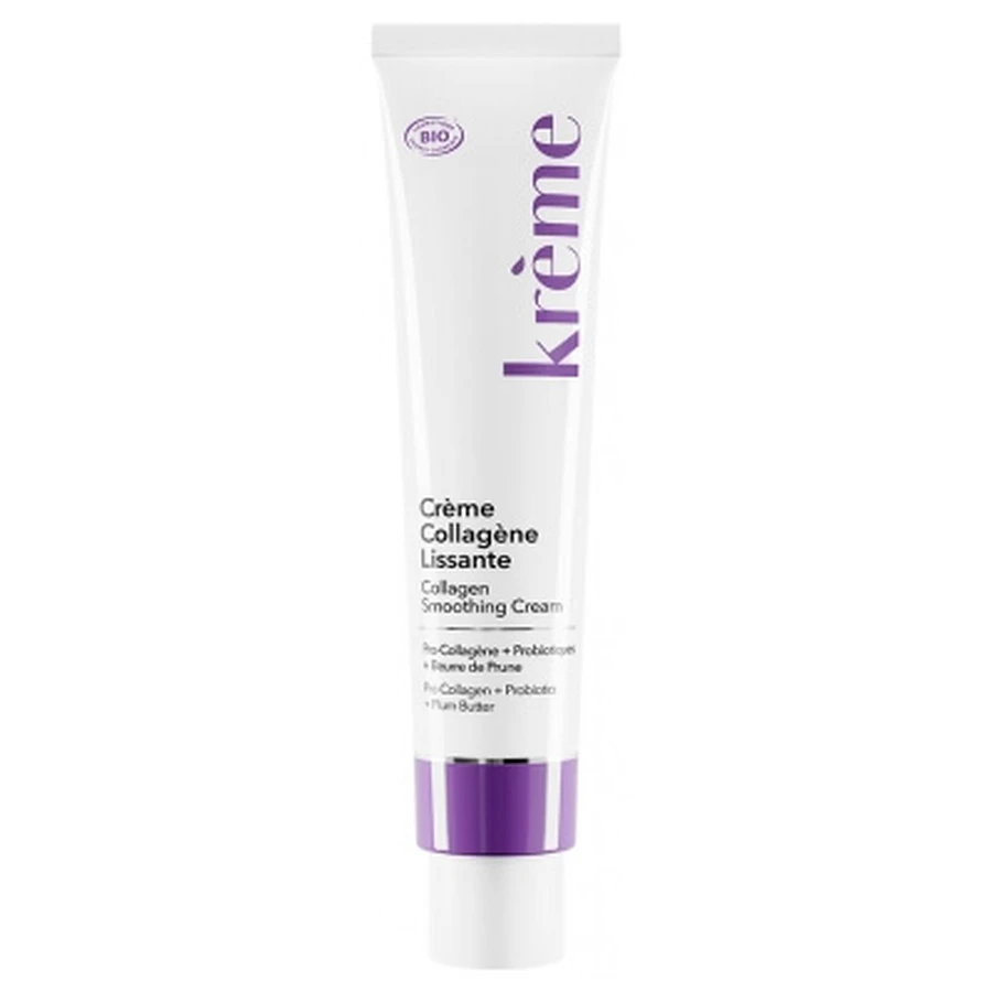 Krème Crème Collagène Lissante 50 ml
