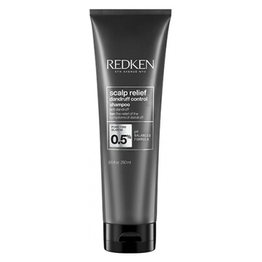 Redken Shampooing Antipelliculaire Scalp Relief
