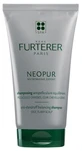 René Furterer Neopur Microbiome Expert Balancing Anti-Dandruff Shampoo for Oily Scalp, 150 ml